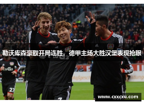 勒沃库森豪取开局连胜，德甲主场大胜汉堡表现抢眼